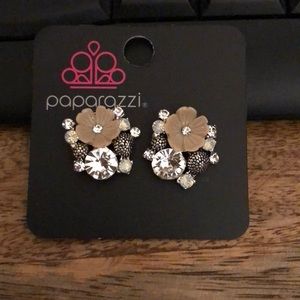 *New* Post Earrings